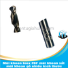 Mũi khoan Inox FBF mũi khoan sắt mũi khoan gỗ nhiều kích thước
