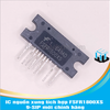 IC nguồn xung tích hợp FSFR1800XS 9-SIP mới chính hãng