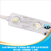 Led Module 3 bóng trắng NC LED ECO3S- W12K 12000K 1.2W (SAMSUNG 2835)