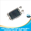 EL817 PC817 Opto cách ly quang DIP-4 EVERLIGHT loại tốt - SMD - SOP4