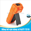 Đồng hồ vạn năng số NJTY T21D BH 1 NĂM