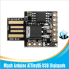 Mạch Arduino ATTiny85 USB Digispark