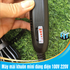 Máy mài khuôn mini dùng điện 100V 220V