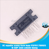 IC nguồn xung tích hợp FSFR1700US 9-SIP mới chính hãng