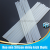 Keo nến Silicon nhiều kích thước