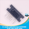 IC nguồn xung tích hợp FSFR2000 9-SIP mới chính hãng