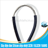 Dây điện đơn Silicon chịu nhiệt 3239 / UL3239 16AWG