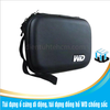 Túi đựng ổ cứng di động, túi đựng đồng hồ vạn năng WD chống sốc