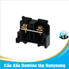 Cầu đấu Domino tép Hanyoung 10A/15A/25A