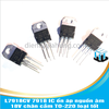 L7918CV 7918 IC ổn áp nguồn âm 18V chân cắm TO-220 loại tốt