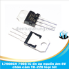L7908CV 7908 IC ổn áp nguồn âm 8V chân cắm TO-220 loại tốt