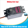 Động Cơ RC Servo MG946 nhông kim loại