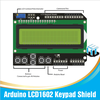 Mạch mở rộng Arduino LCD1602 Keypad Shield