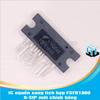 IC nguồn xung tích hợp FSFR1800 9-SIP mới chính hãng