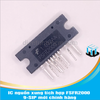 IC nguồn xung tích hợp FSFR2000 9-SIP mới chính hãng