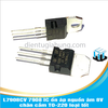 L7908CV 7908 IC ổn áp nguồn âm 8V chân cắm TO-220 loại tốt