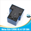 Relay SLA-12VDC-SL-A 12V 30A 4 chân 5 chân 6 chân