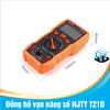 Đồng hồ vạn năng số NJTY T21D BH 1 NĂM