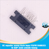 IC nguồn xung tích hợp FSFR1600XS 9-SIP mới chính hãng