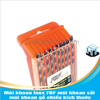 Mũi khoan Inox FBF mũi khoan sắt mũi khoan gỗ nhiều kích thước