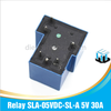 Relay SLA-05VDC-SL-A 5V 30A 4 chân 5 chân 6 chân