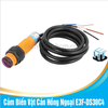 Cảm Biến Vật Cản Hồng Ngoại E3F-DS30C4