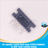 IC nguồn xung tích hợp FSFR1800US 9-SIP mới chính hãng