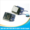 LM317D2T LM317D2G LM317D LM317 D²PAK IC nguồn