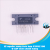 IC nguồn xung tích hợp FSFR2100 9-SIP mới chính hãng