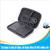 Túi đựng ổ cứng di động, túi đựng đồng hồ vạn năng WD chống sốc