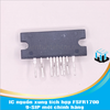 IC nguồn xung tích hợp FSFR1700 9-SIP mới chính hãng