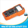 Đồng hồ vạn năng số NJTY T21A BH 1 NĂM