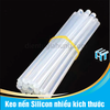 Keo nến Silicon nhiều kích thước