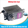 Động Cơ RC Servo MG946 nhông kim loại