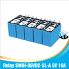 Relay SMIH-05VDC-SL-A 5V 16A 6 chân 8 chân