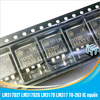 LM317D2T LM317D2G LM317D LM317 D²PAK IC nguồn