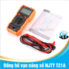 Đồng hồ vạn năng số NJTY T21A BH 1 NĂM