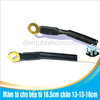 Mâm từ cho bếp từ 16.5cm chân 13-13-16cm
