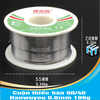 Cuộn thiếc hàn 60/40 Hanwuyou 0.8mm 100g