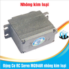 Động Cơ RC Servo MG946 nhông kim loại