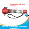 Đèn pin đa đăng 211 - siêu sáng nhiều chế độ bảo hành 3 tháng