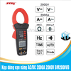 Kẹp dòng vạn năng AC/DC 2000A 2000V BM2000VB