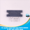IC nguồn xung tích hợp FSFR1800US 9-SIP mới chính hãng