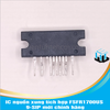 IC nguồn xung tích hợp FSFR1700US 9-SIP mới chính hãng