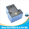 Relay SLA-24VDC-SL-A 24V 30A 4 chân 5 chân 6 chân