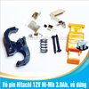 Vỏ pin Hitachi 12V Ni-Mh 3.0Ah, vỏ đứng