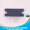 IC nguồn xung tích hợp FSFR2000 9-SIP mới chính hãng