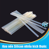 Keo nến Silicon nhiều kích thước