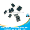 EL817 PC817 Opto cách ly quang DIP-4 EVERLIGHT loại tốt - SMD - SOP4