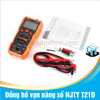 Đồng hồ vạn năng số NJTY T21D BH 1 NĂM